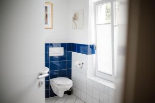 Exklusive Ferienwohnung mit Privatterrasse - 1