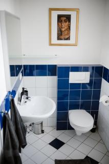 Exklusive Ferienwohnung mit Privatterrasse - 1