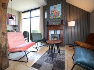 Apartment in Netherlands near Nature Trails - 6