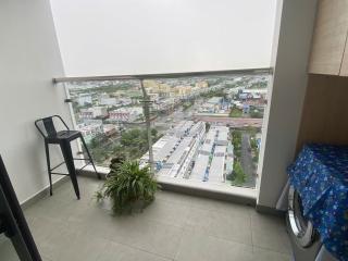 PAPAYA APARTMENT Căn hộ Sophia Center RACH GIA - 5