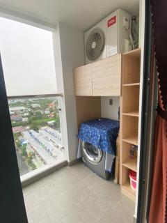 PAPAYA APARTMENT Căn hộ Sophia Center RACH GIA - 4