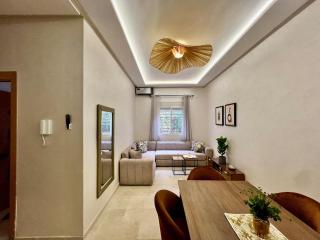 Appartement cosy et moderne familial - Marrakech - 8