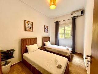 Appartement cosy et moderne familial - Marrakech - 5