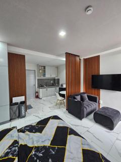 JPR Apartment - 5