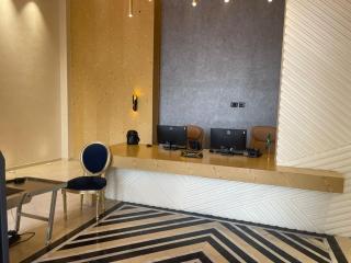 World Heart Residences - 5