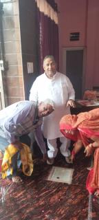 Bhardwaj Home Stay - Mathura - 9