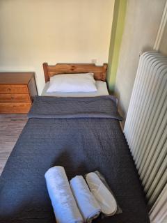 Old Town Apartment - Kavala - 8