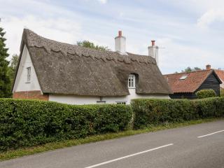 Thatched Cottage - 0