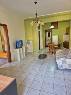 Old Town Apartment - Kavala - 3