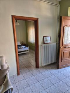 Old Town Apartment - Kavala - 2