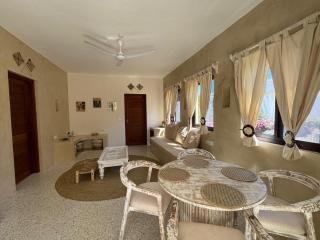 Casa Binti Ghepard Towers - 9