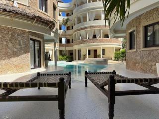 Casa Binti Ghepard Towers - 8