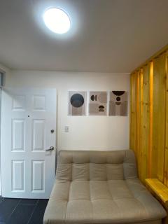 313Apartaestudio del cedro - 2