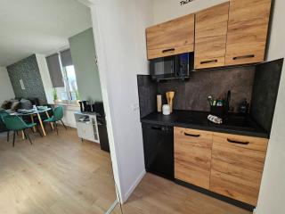 Fewo Friends, 2 Apartments, Businesswohnung, Monteurzimmer - 1
