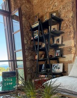 Gytheio Retreat, Panoramic Sea View apartment - 3