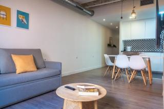 Modern Catalan Apartments by Olala Homes - 1