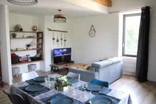 Appartement duplex dans une ancienne usine - 0
