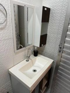 Quarto da casa confortável - 5