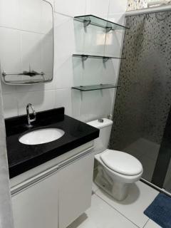 Quarto da casa confortável - 3