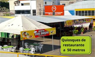 Apartamento no Centro da Cidade - Parauapebas - 2