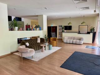 Wyndham Hannover Atrium - 8