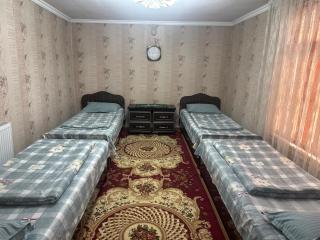 BARNO Guest House - 6
