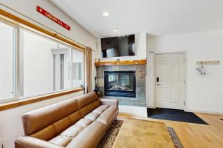 Olympic Pines Lodge - 9