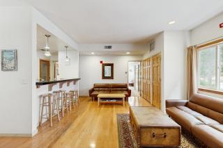 Olympic Pines Lodge - 8