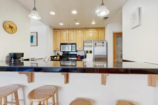 Olympic Pines Lodge - 1