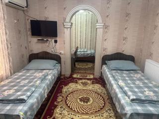 BARNO Guest House - 7