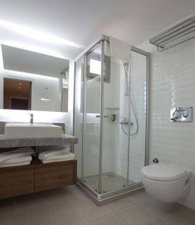 Kalinda Inn Hotel Ilıca Cesme - Çeşme - 6