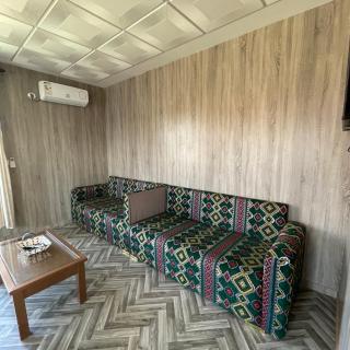 Camping Riad Maissa - - 2