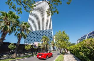 Marriot Privilage - 9