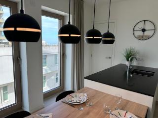 Luxury 2-Bedroom Apartment with Spacious Sun Terrace T131 - Ostende - 1