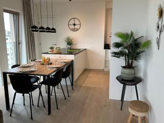Luxury 2-Bedroom Apartment with Spacious Sun Terrace T131 - 9
