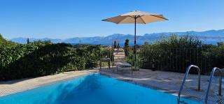 The Little Olive Press, Kassiopi - 3