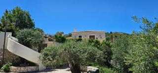 The Little Olive Press, Kassiopi - 8