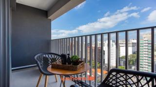 Studio na Vila Mariana perto do Hospital São Paulo - 7