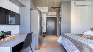 Studio na Vila Mariana perto do Hospital São Paulo - São Paulo - 8