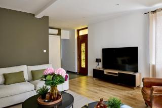 GITE de LA COUR DES CHASSEURS - 8