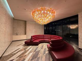 Views comfort luxury heart of Melbourne - 3
