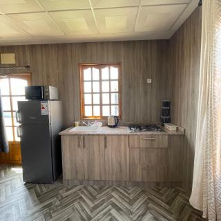 Camping Riad Maissa - - 4