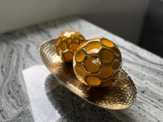 Mountain View Apartments - 1