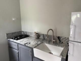 Mountain View Apartments - Gros Islet - 1