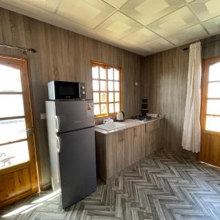 Camping Riad Maissa - - 5