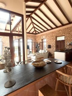 Gytheio Retreat, Panoramic Sea View apartment - Gythio - 9