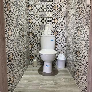 Camping Riad Maissa - - 6
