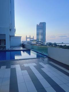 AN Homestay Kuala Terengganu - 0