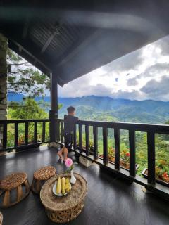 Sapa Heaven - Sapa Jade Hill - 7