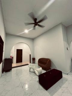 Chutie Homestay - 7